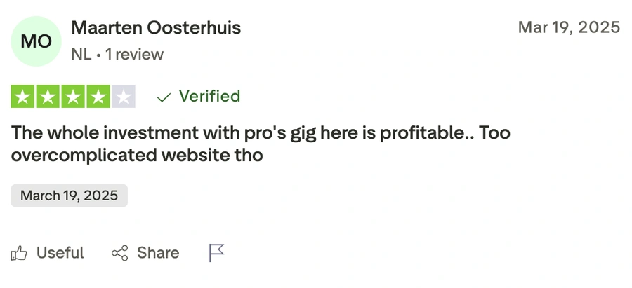 Mind Money: отзывы об инвестициях в технологии