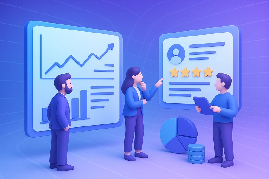 Аккуратный вывод