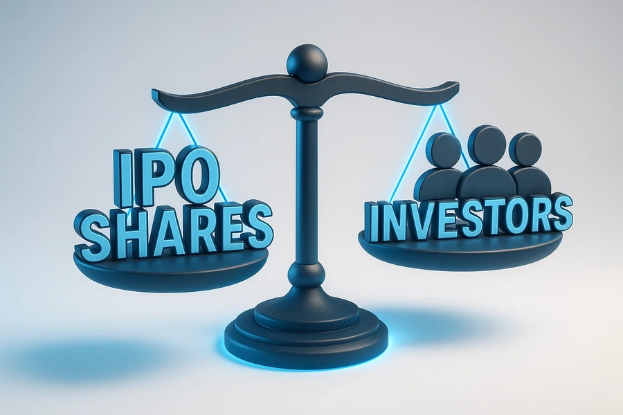 Стоп‑лосс и тейк‑профит как часть риск‑контроля